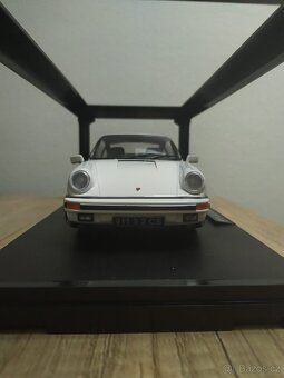KK 1:18 Porsche - 2