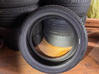 Letní pneu 1ks Pirelli Cinturato P7 225/40 R19 93Y - 2