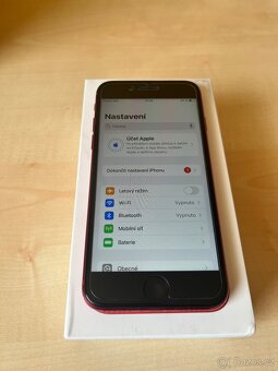 Iphone SE 2020 - 2