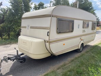Karavan Tabbert Comtesse 530 - 2