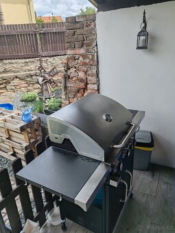Prodám grillmeister - 2