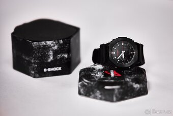 CASIO GM2100CB-1A - 2