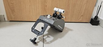 Thrustmaster TCA Quadrant Boeing Edition - 2