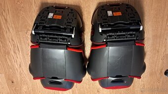 Autosedačka Cybex 15-35kg / cena za 1ks - 2