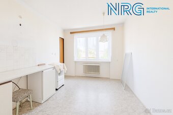 Prodej bytu, 120 m2, zahrada 521 m2, Čáslav - Nové Město - 2