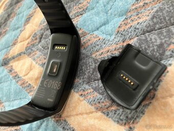 Gear Fit  Samsung - 2