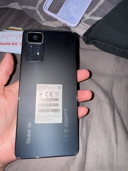 Redmi note 11s - 2