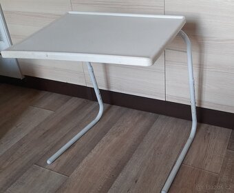 Stolek univerzální - 2