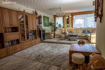 6+1 dvougenerační byt okraj Jablonce nad Nisou / Proseč - 2