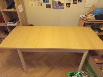 Rozkládací jídelní stůl Ikea RÖNNINGE - 2