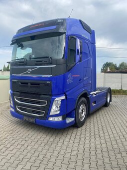 Prodáme Volvo FH 500, I- shift, rok:2020, standart, - 2