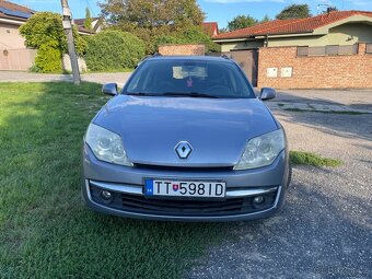 Renault Laguna Grandtour 3 - 2