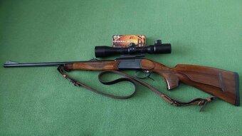 Kulovnice zlamovací - 2