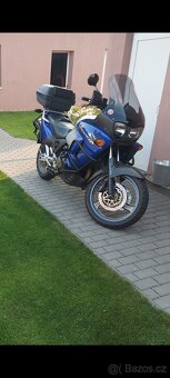 Honda Varadero - 2