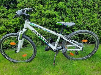 Junior kolo Apache 24". - 2