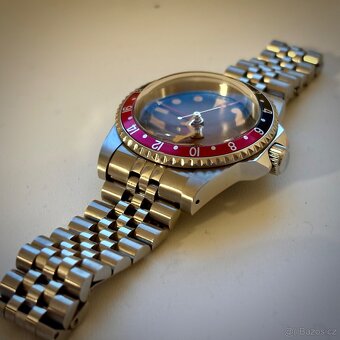 DIY GMT Heritage - 2