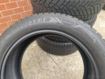 235/50 r19 zimni pneumatiky 235/50/19 pneu 235 50 19 - 2