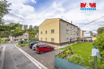 Prodej nájemního domu, 247 m²,Broumov, ul. Dvořákova - 2