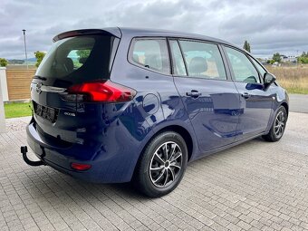 Opel Zafira Tourer 1.4i  7 Míst 🚗 - 2