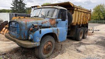 Tatra 148 S1 Dempr - 2