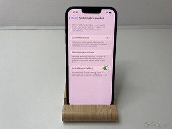 iPhone 13 128GB Midnight - Záruka - Faktura /T27 - 2