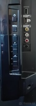 Sharp LCD Colour - uhlopříčka 80 cm - 2