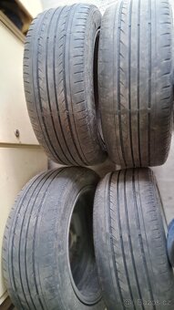 Celá kola 4x108 ET15 - 2