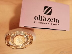 Dámský parfém Chanel Coco Mademoiselle od Chogan Olfazeta. - 2