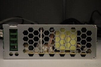 Napájecí zdroj MEAN WELL EDR-150-24 na lištu DIN - 2