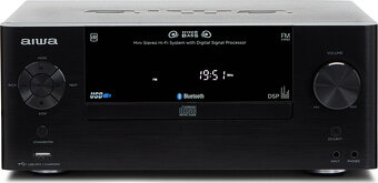 Aiwa MSBTU-500 - 2
