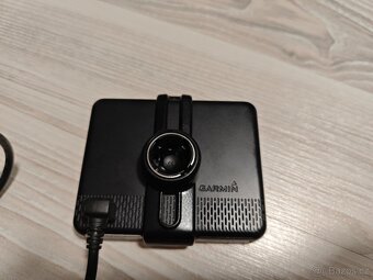 Navigace do auta - Garmin nüvi 1200 - 2