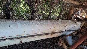 Šnekovy dopravnik - 2