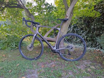 GRAVEL MERIDA SCULTURA ENDURANCE GR 5000 XL - 2