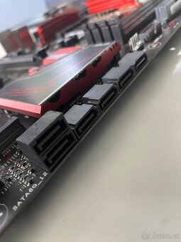 ASUS B150 PRO GAMING - 2