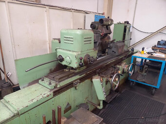 Brusky - hrotové B 40 - 2