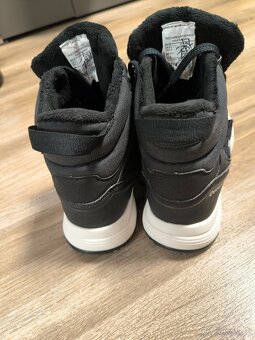 Pánské zimní boty Decathlon  vel.39 - 2