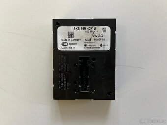 Řídicí jednotka Kessy / 5K0959434B - 2