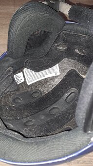 Lyžařská helma Giro - 2