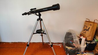 Celestron 60az dalekohled - 2