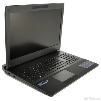 PC 17,3" Full HD | i7 | SSD + nová grafika - 2