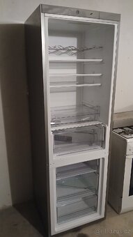 Lednice s mrazákem Gorenje HZS3369 - 2