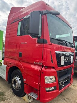 Man tgx 440 - 2