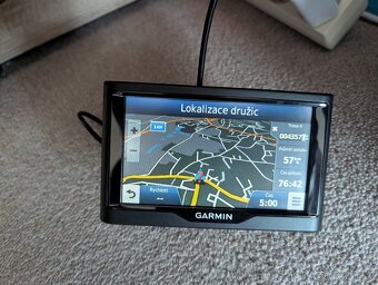 Garmin nuvi 57LM - 2