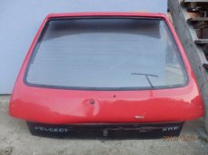 Páté dveře k Peugeotu 205 - 2