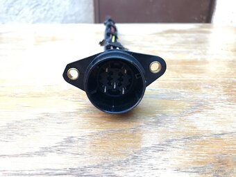 Přípojka, vstřikovací ventil METZGER 2324050 - 2