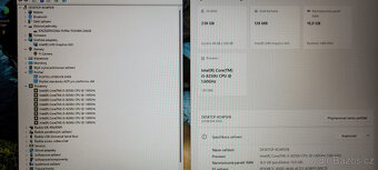 Fujitsu, i5-8250u 4/8x 3,40GHz, 16GB DDR4, 256GB SSD, WIN11 - 2