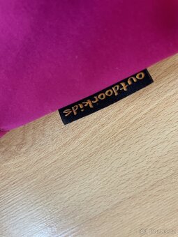 Softshellové kalhoty jarní SLIM vel.140 - 2