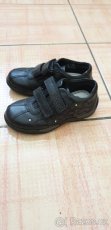 Nové kožené boty Ecco vel. 24 - 2