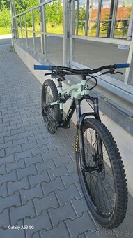 Prodávám CTM Skaut 1.0 2023 - 2