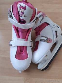 Brusle posunovací vel. 36 - 39 - 2